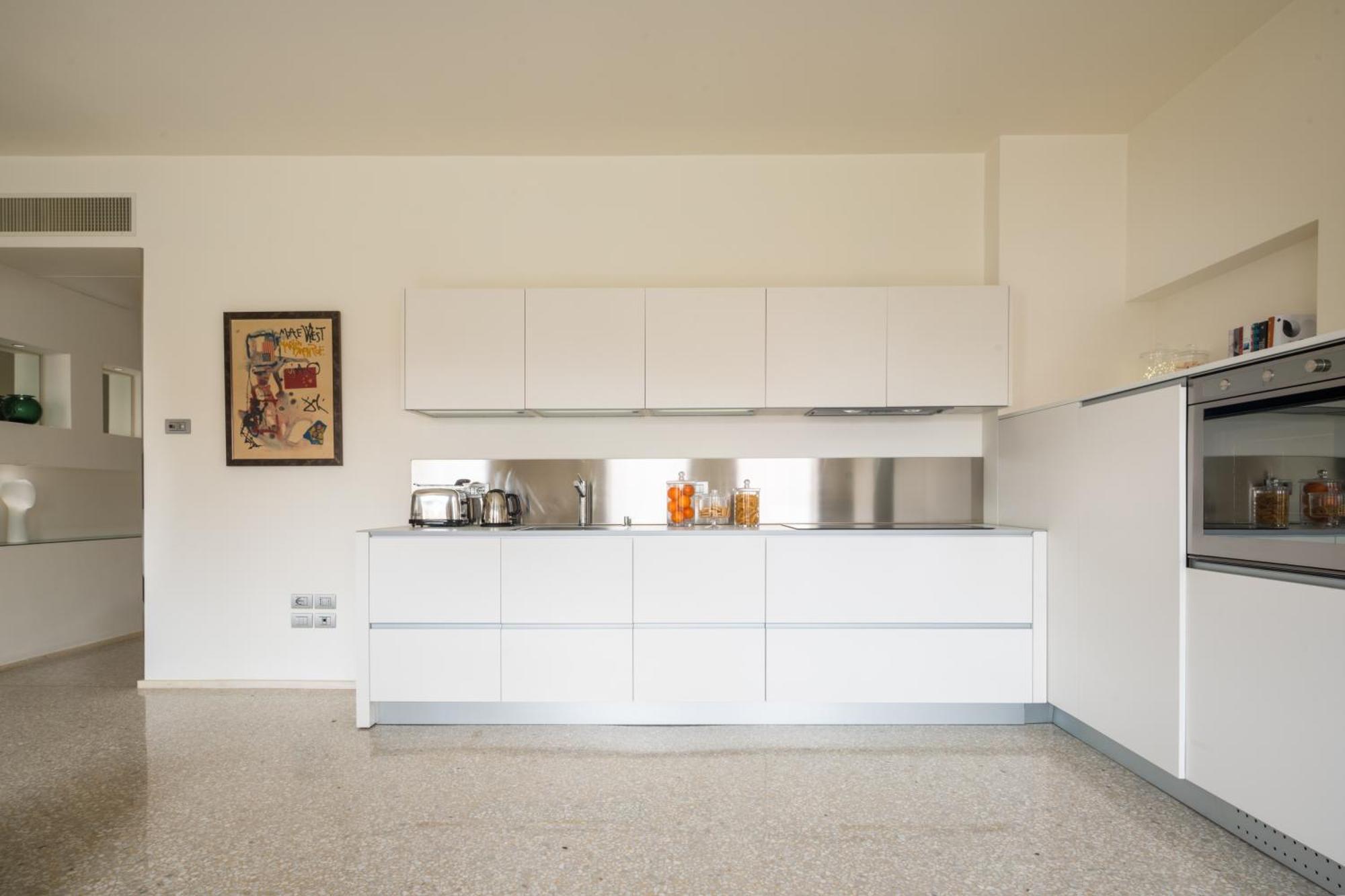 Grand Canal Luxury Apartment With Terrace R&R Venise Extérieur photo