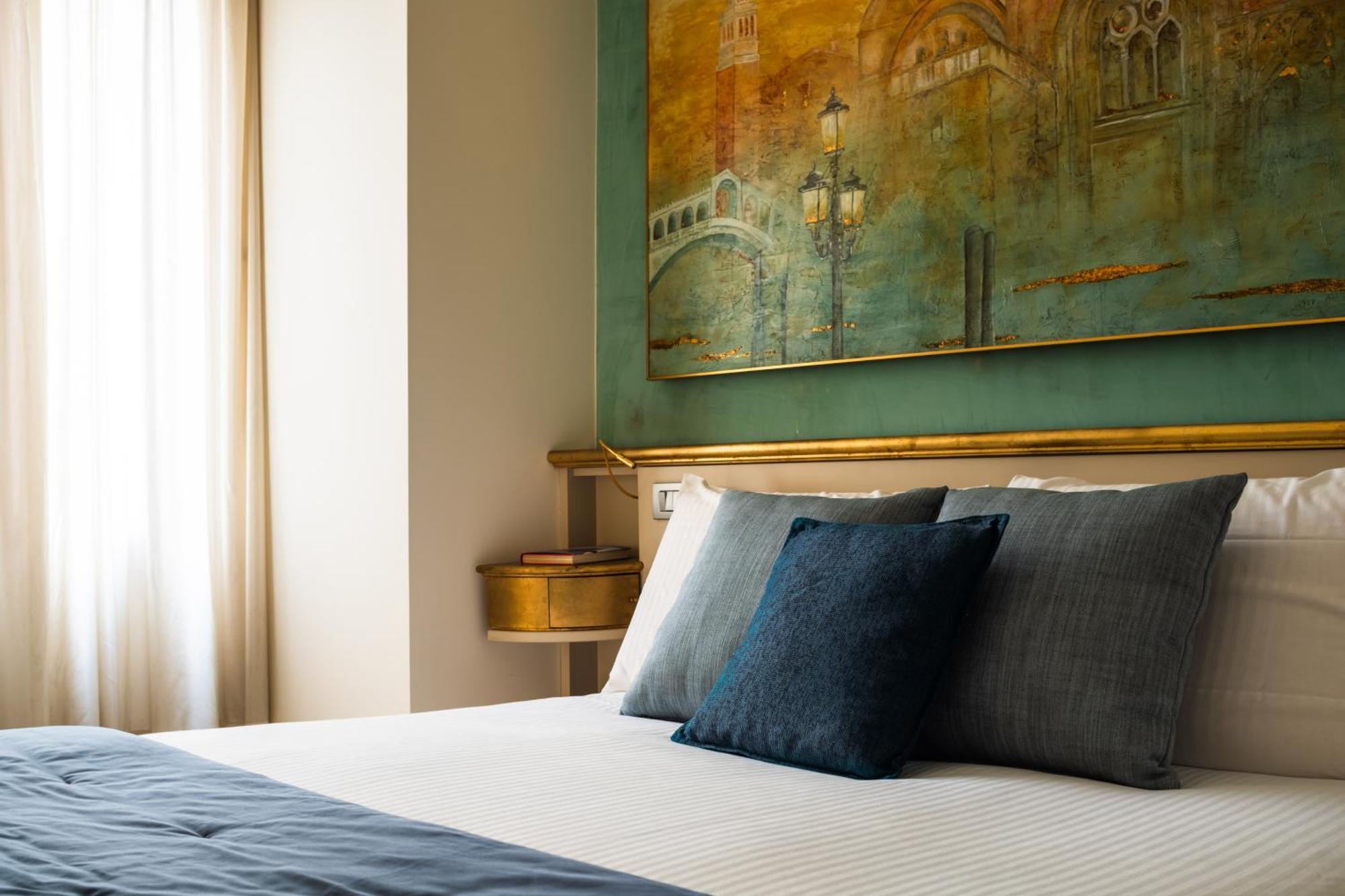 Grand Canal Luxury Apartment With Terrace R&R Venise Extérieur photo