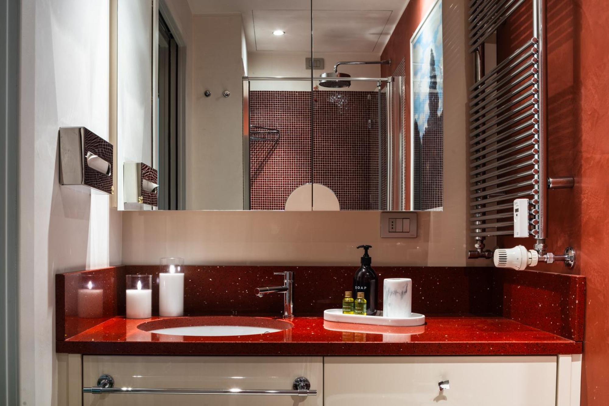 Grand Canal Luxury Apartment With Terrace R&R Venise Extérieur photo
