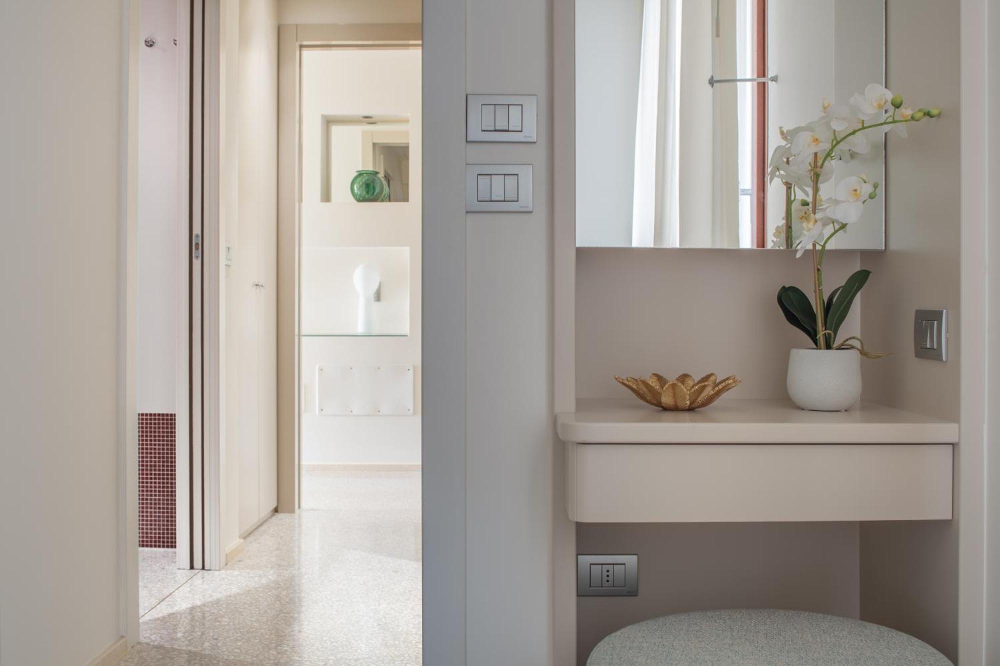 Grand Canal Luxury Apartment With Terrace R&R Venise Extérieur photo