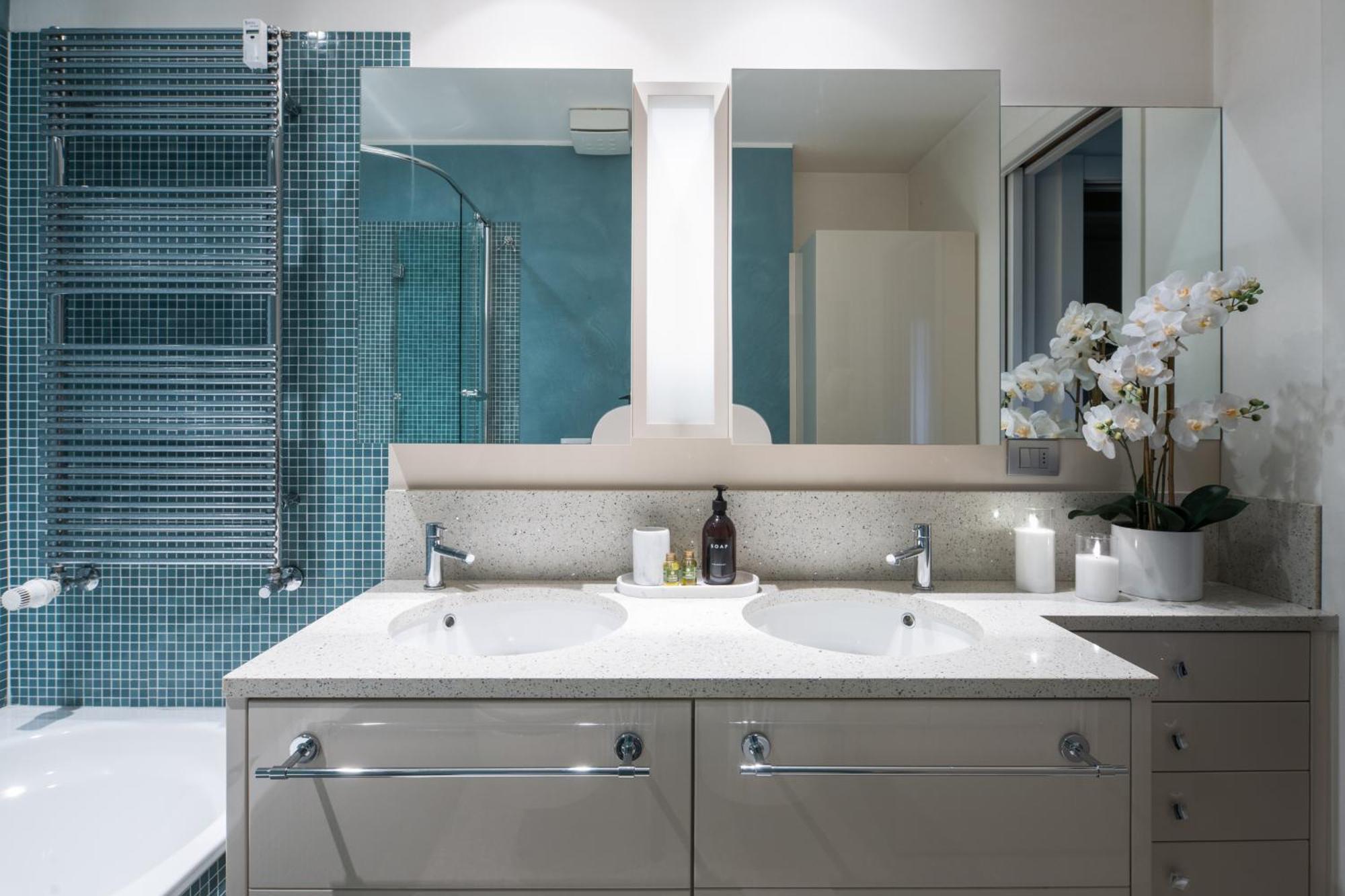 Grand Canal Luxury Apartment With Terrace R&R Venise Extérieur photo
