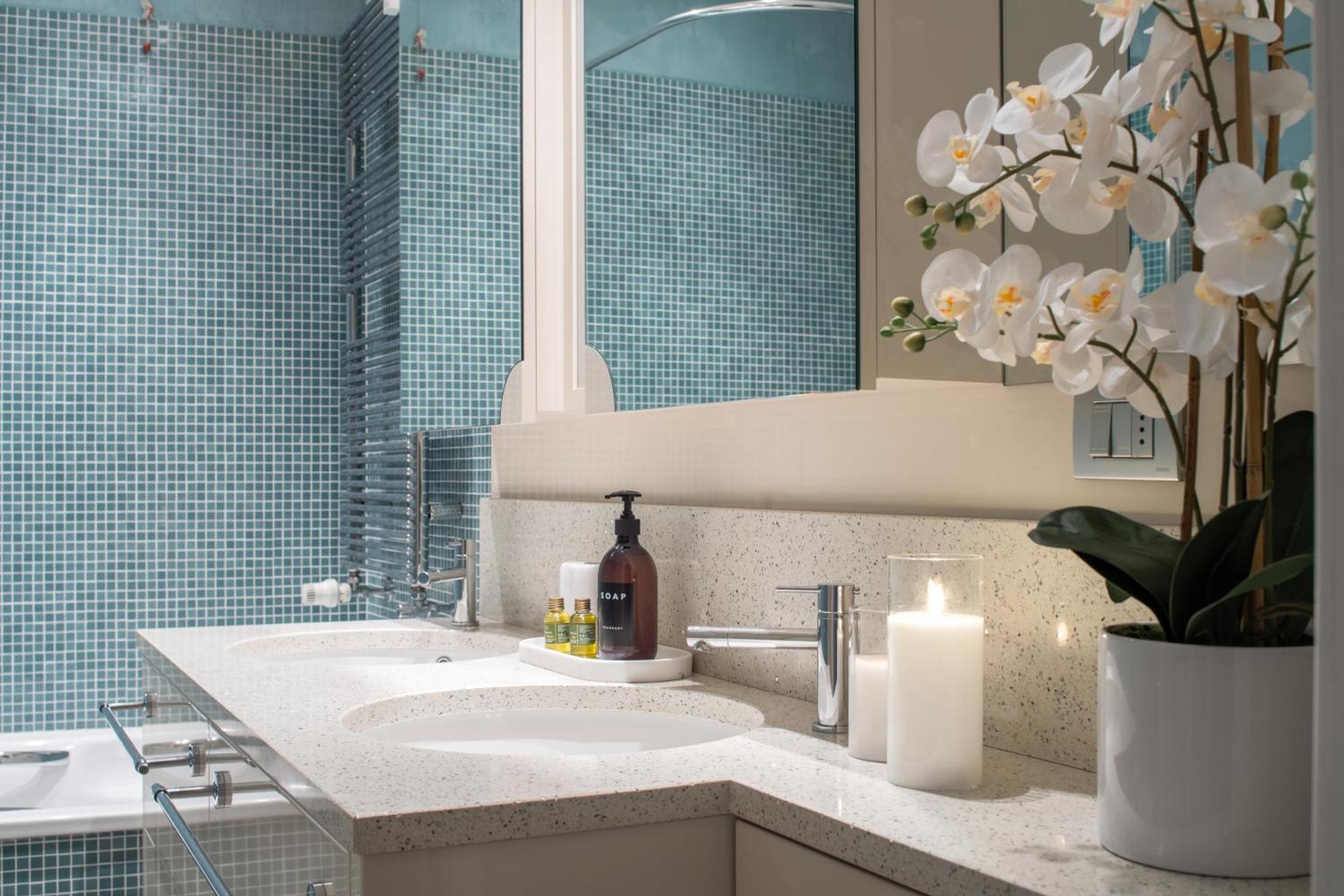 Grand Canal Luxury Apartment With Terrace R&R Venise Extérieur photo