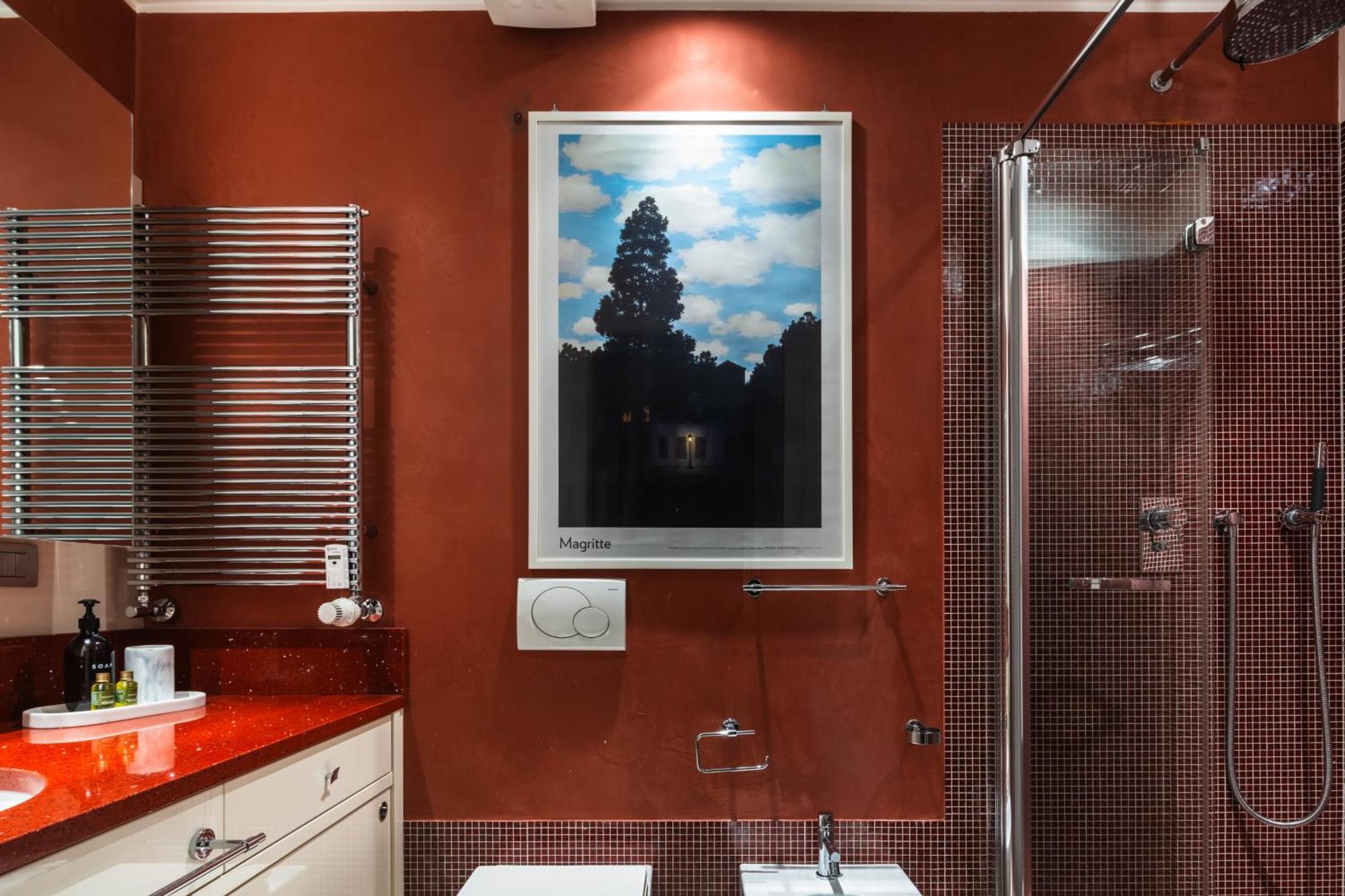 Grand Canal Luxury Apartment With Terrace R&R Venise Extérieur photo